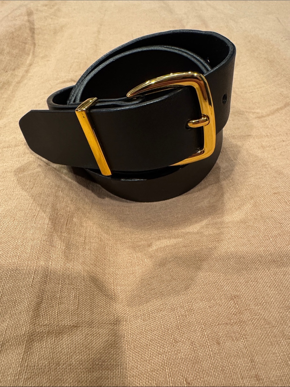 Madewell Leather Belt